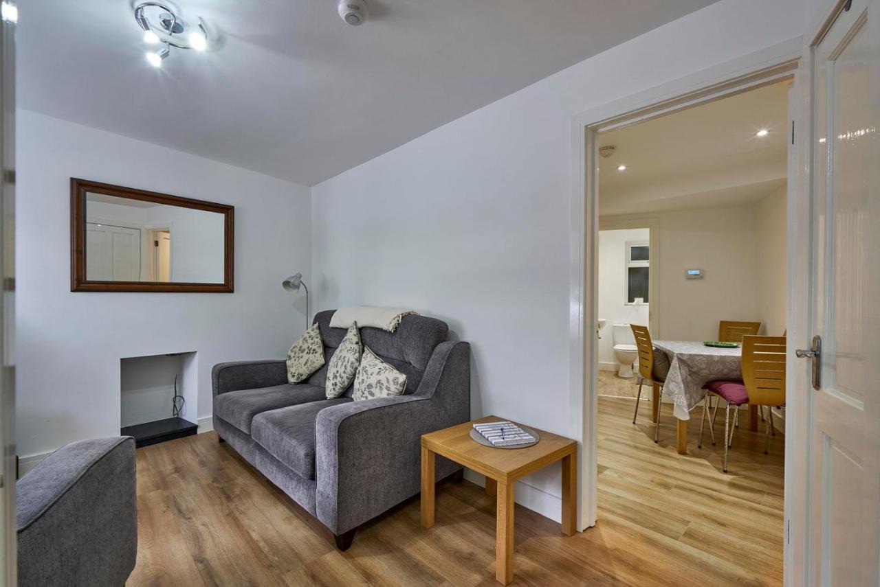 Central, Newly Refurbished Cottage In Portaferry Exterior photo