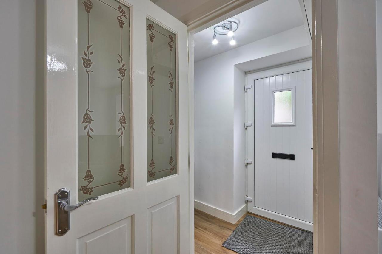 Central, Newly Refurbished Cottage In Portaferry Exterior photo